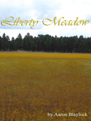 cover image of Liberty Meadow